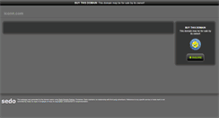 Desktop Screenshot of iconn.com
